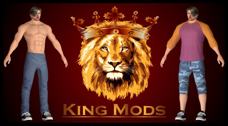 mod